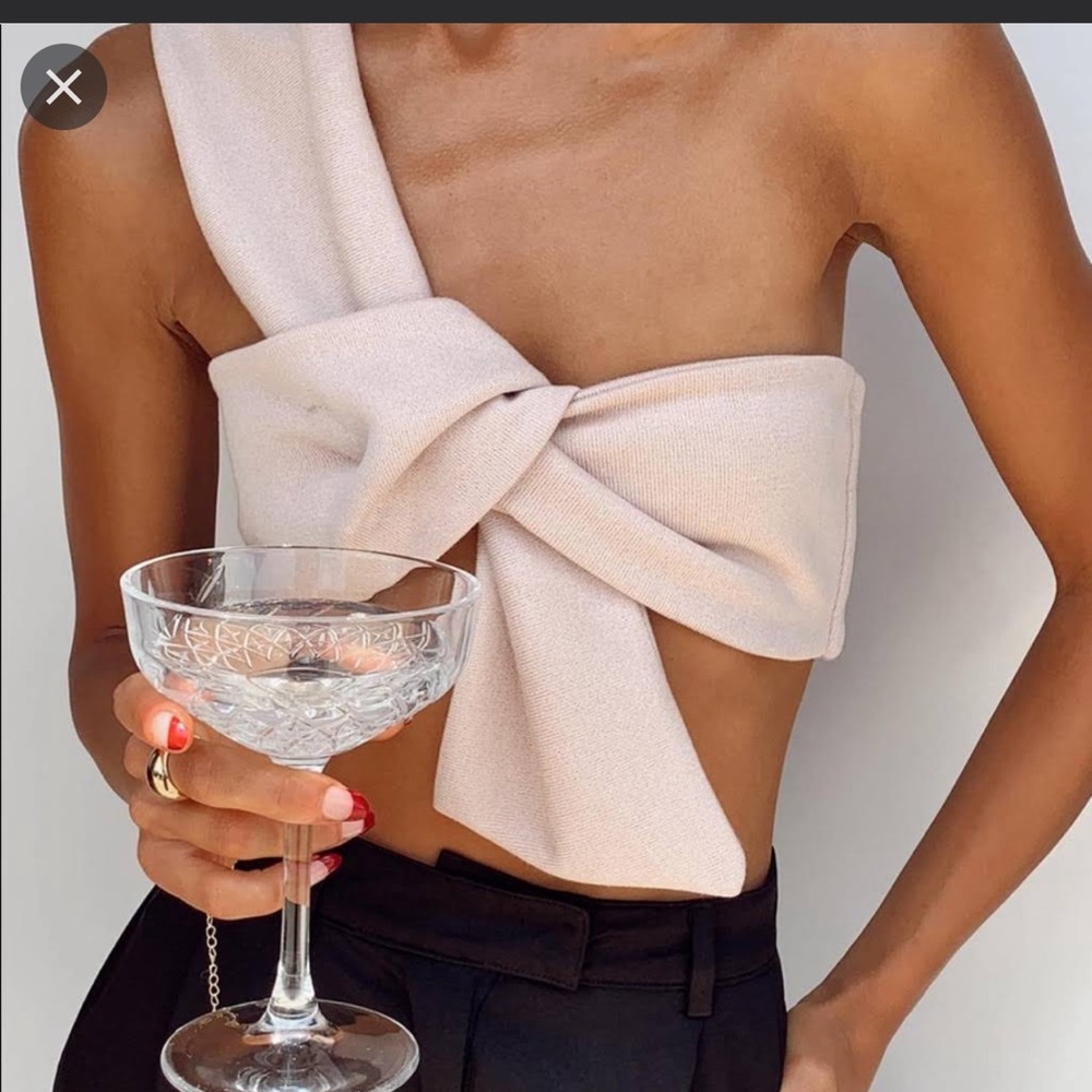 COPY - Princess Polly top
